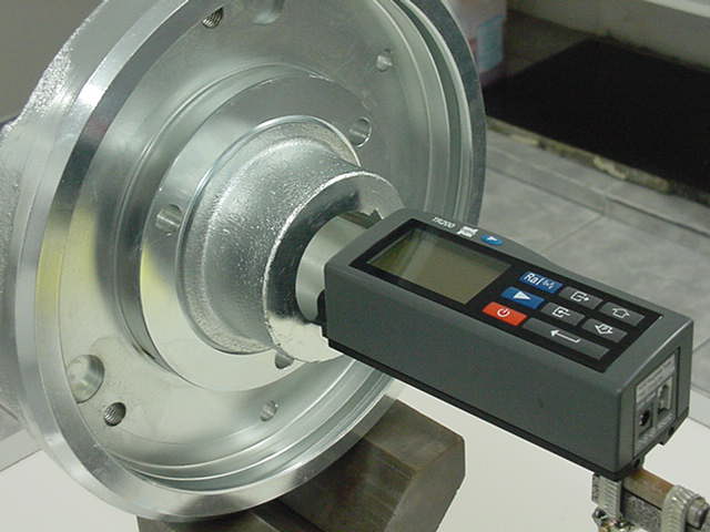 Ensaios Laboratoriais