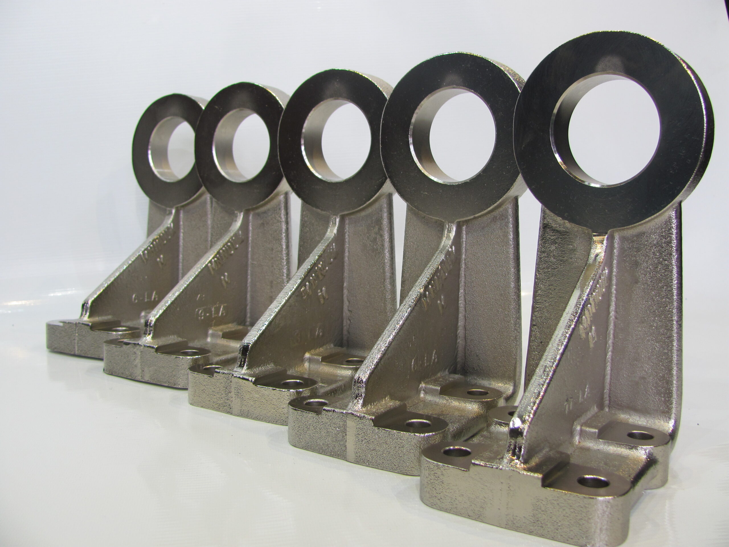 Tratamento de Superfície